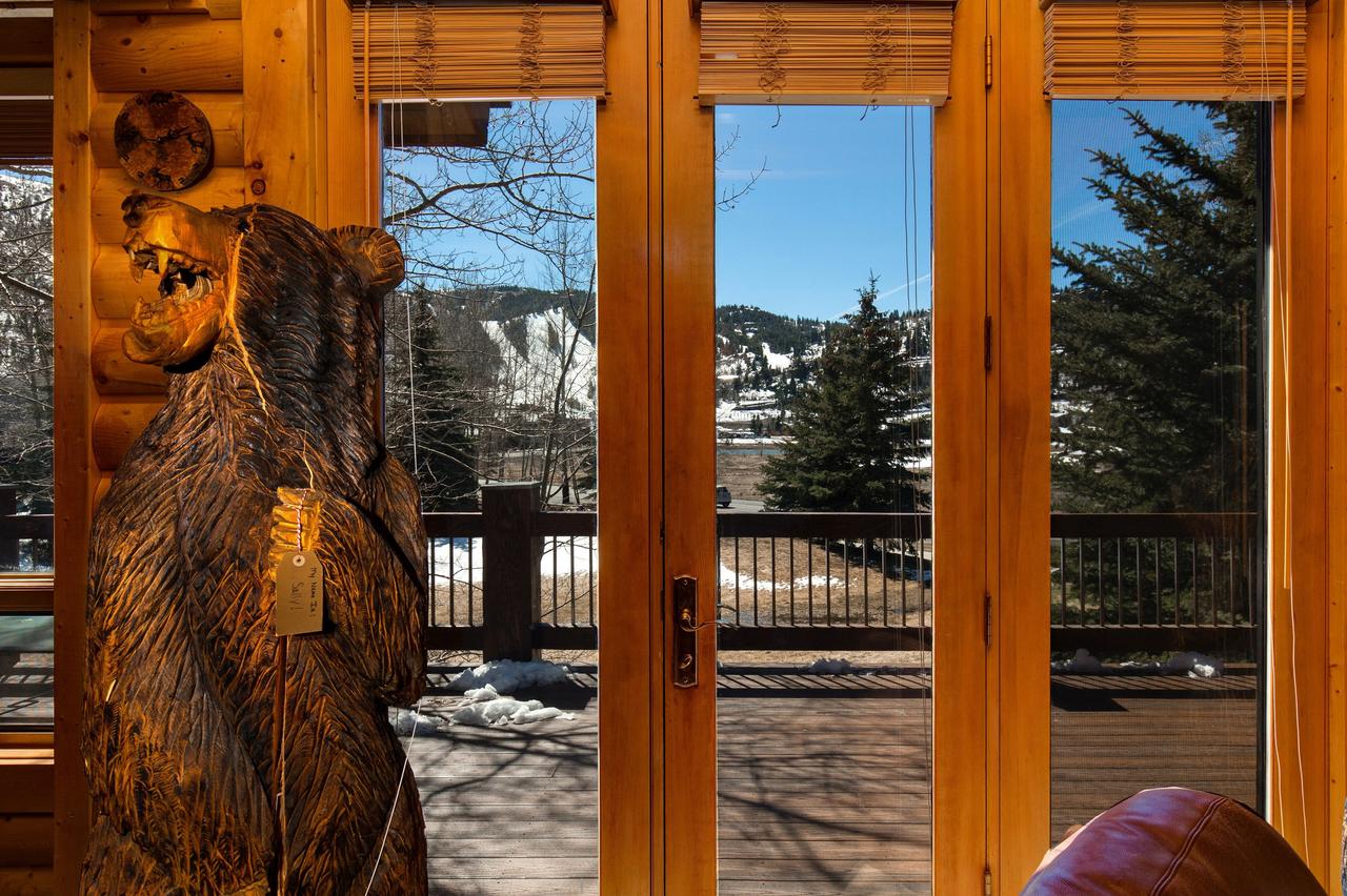 Abode At Glenfiddich In Deer Valley - thumb 5