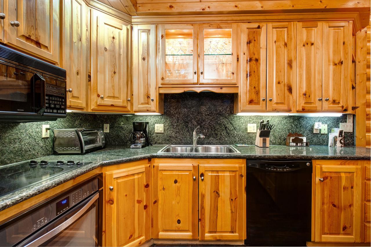 Abode At Glenfiddich In Deer Valley - thumb 16