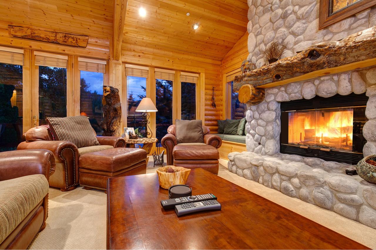 Abode At Glenfiddich In Deer Valley - thumb 24