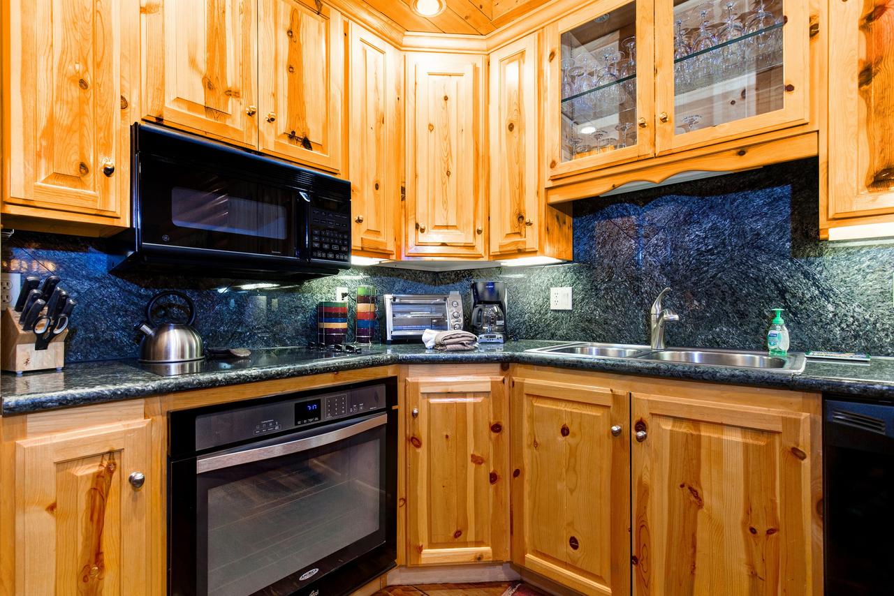 Abode At Glenfiddich In Deer Valley - thumb 28