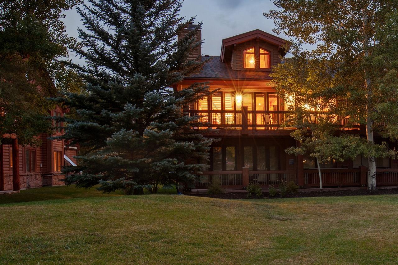 Abode At Glenfiddich In Deer Valley - thumb 18