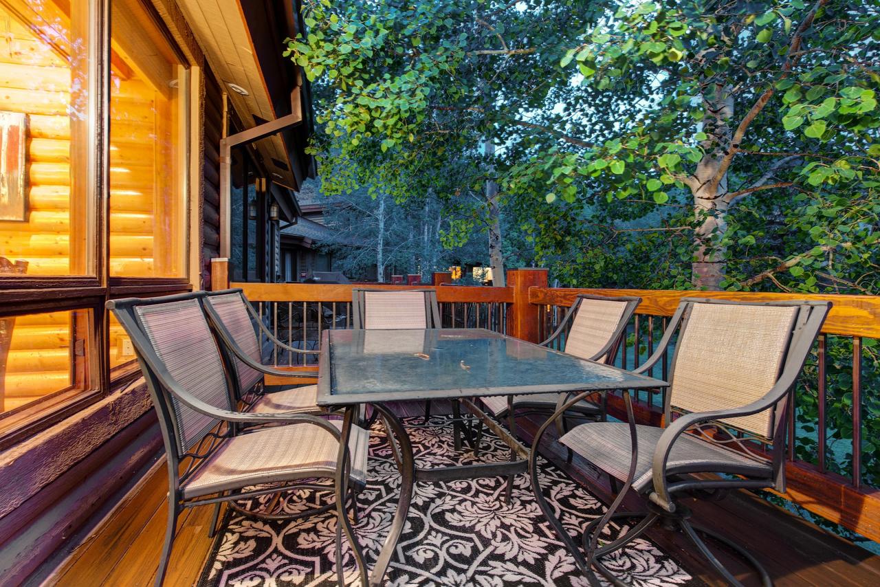 Abode At Glenfiddich In Deer Valley - thumb 21