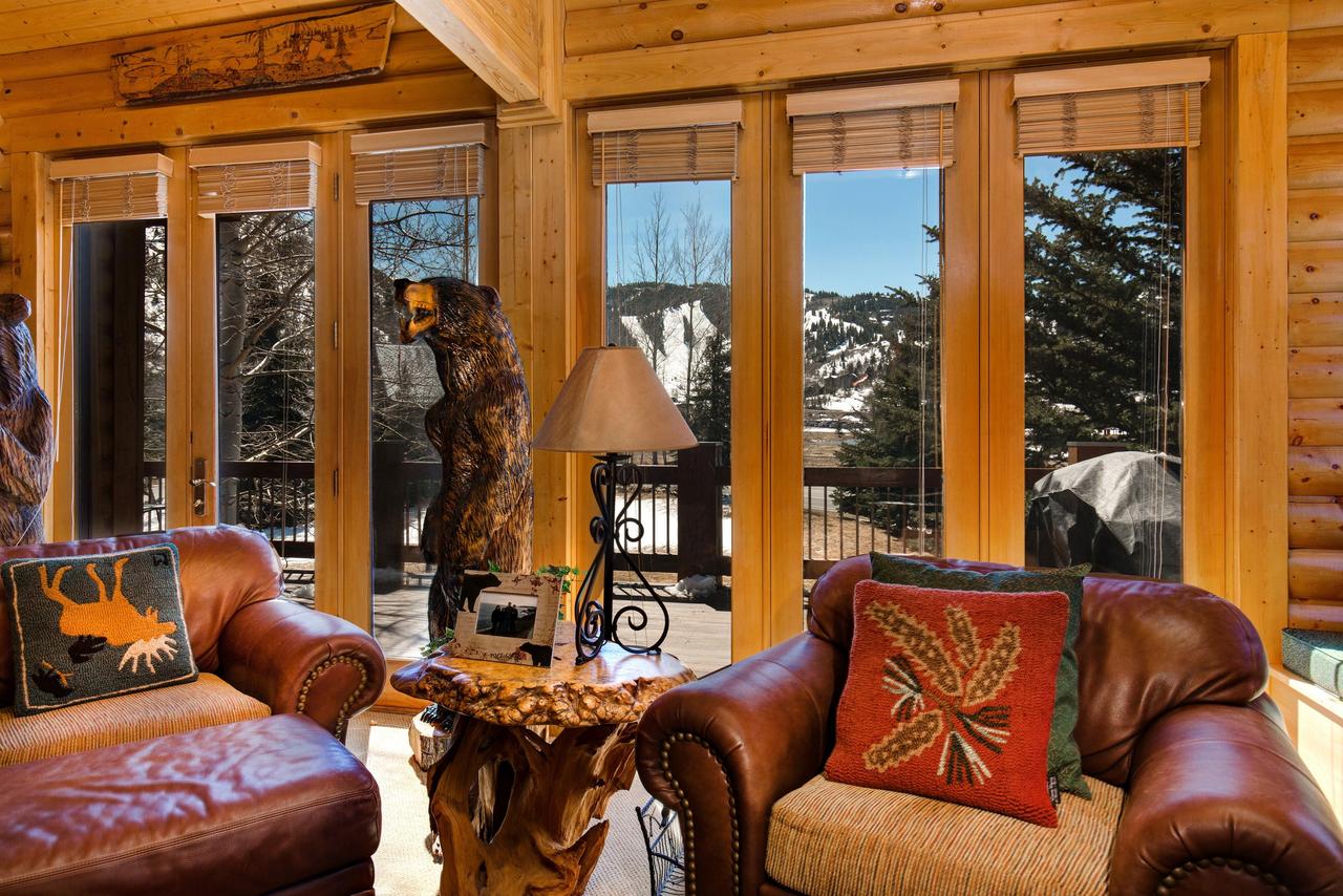 Abode At Glenfiddich In Deer Valley - thumb 6
