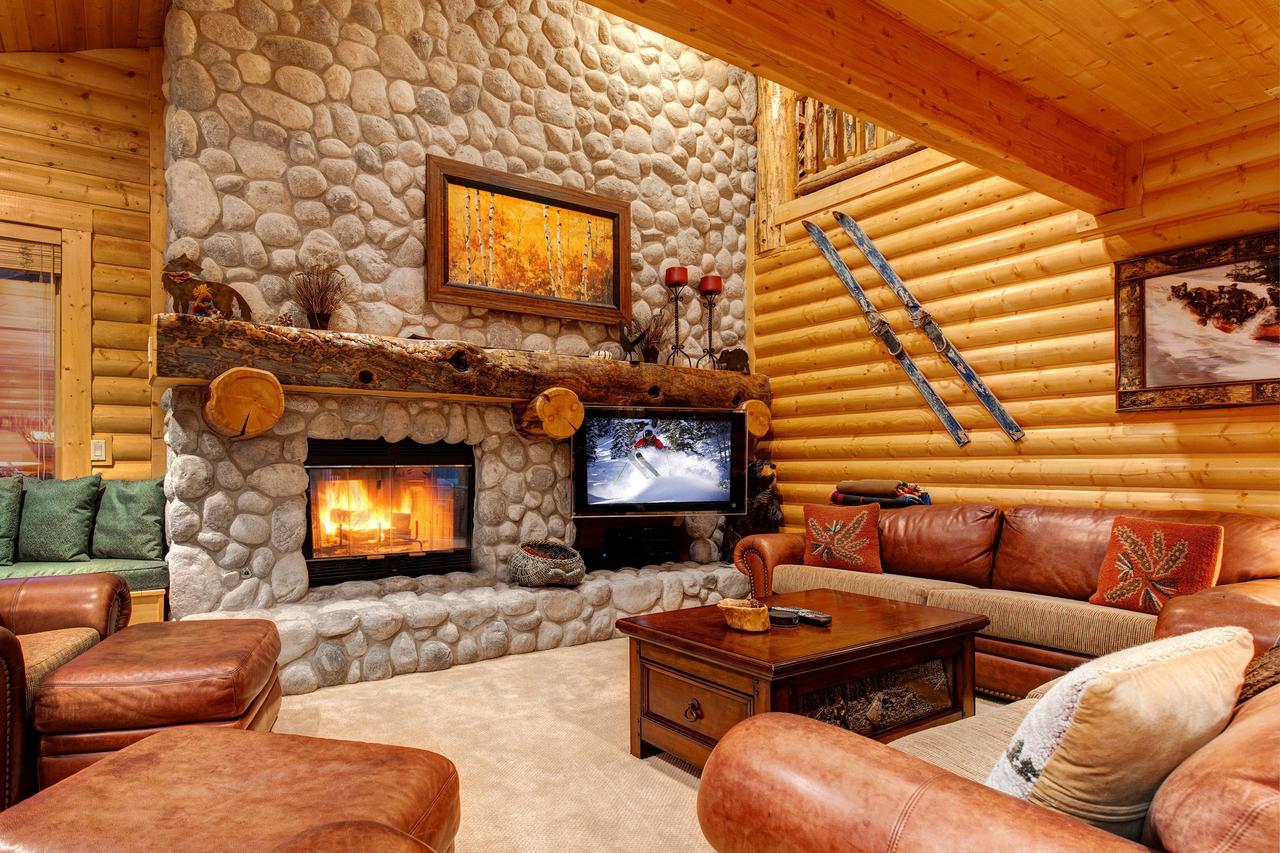 Abode At Glenfiddich In Deer Valley - thumb 25