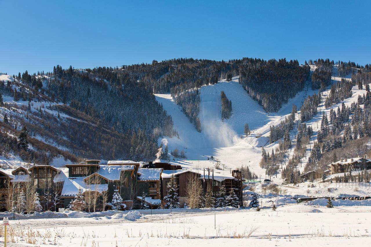 Abode At Glenfiddich In Deer Valley - thumb 8