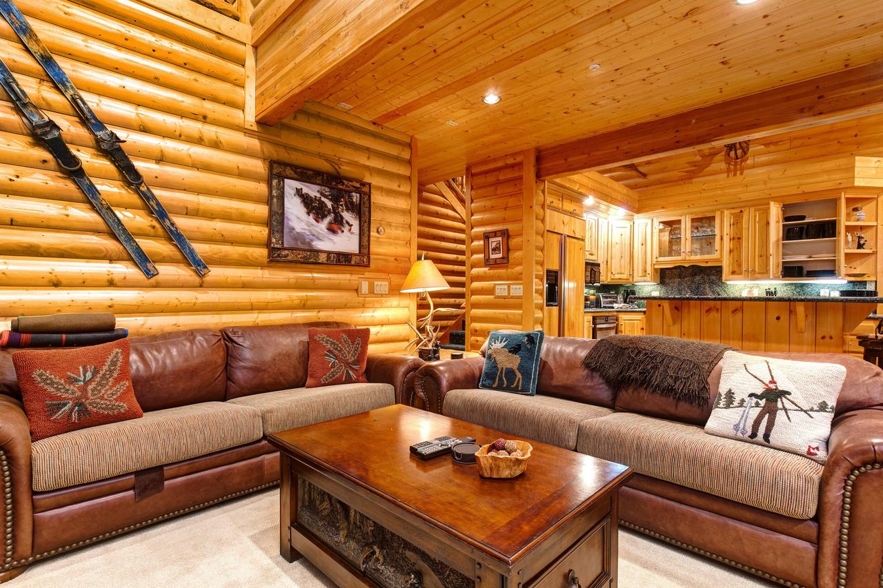 Abode At Glenfiddich In Deer Valley - thumb 26