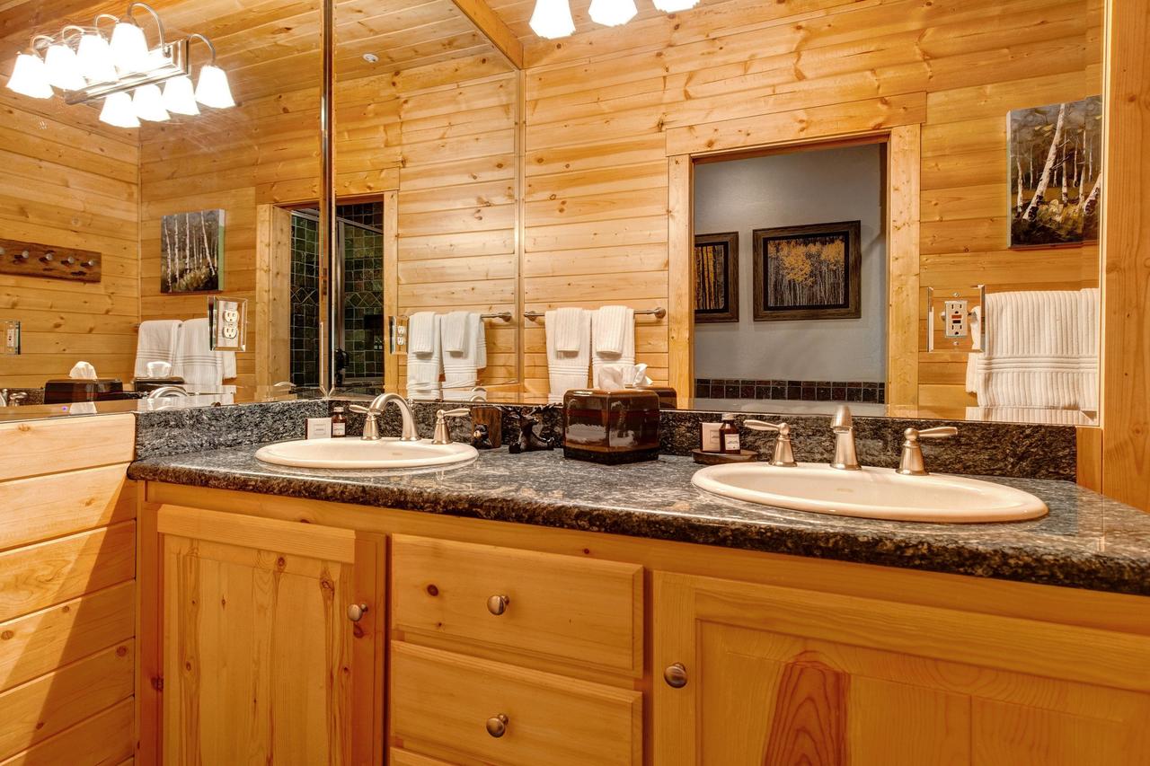 Abode At Glenfiddich In Deer Valley - thumb 13