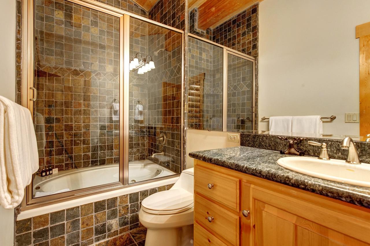 Abode At Glenfiddich In Deer Valley - thumb 12