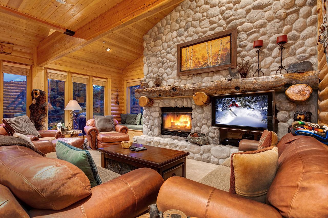 Abode At Glenfiddich In Deer Valley - thumb 27