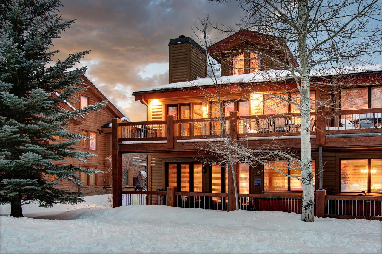 Abode At Glenfiddich In Deer Valley - thumb 0