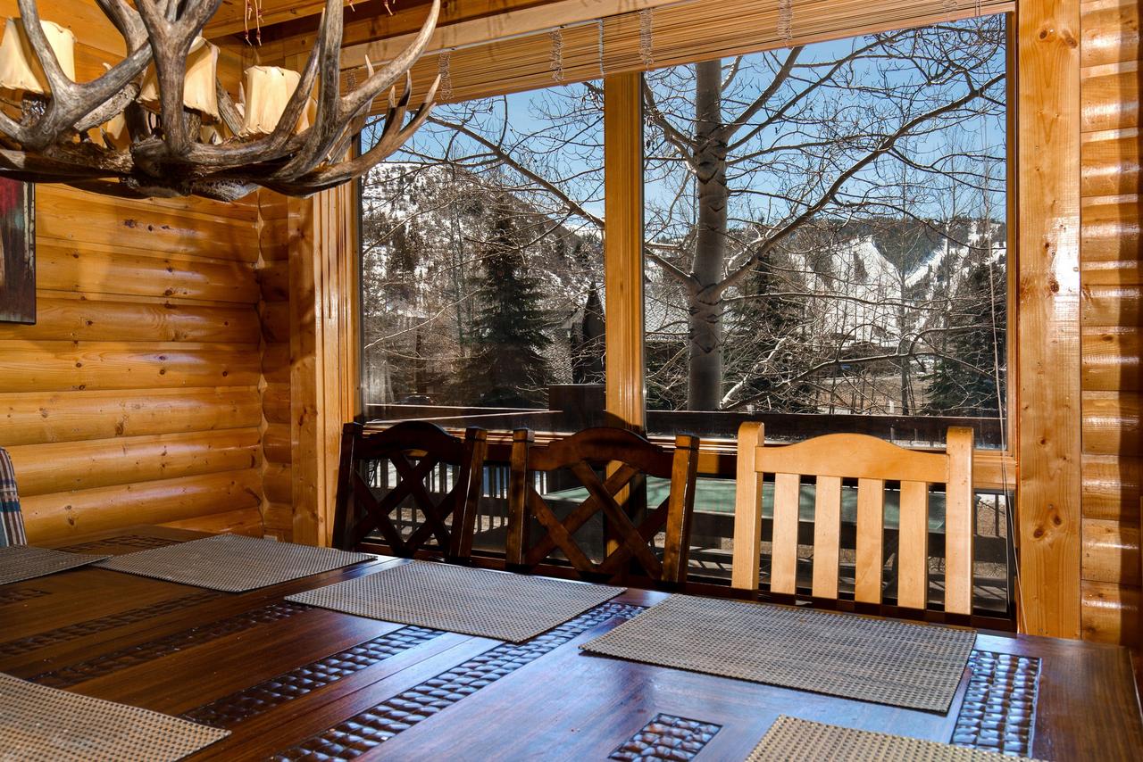 Abode At Glenfiddich In Deer Valley - thumb 7