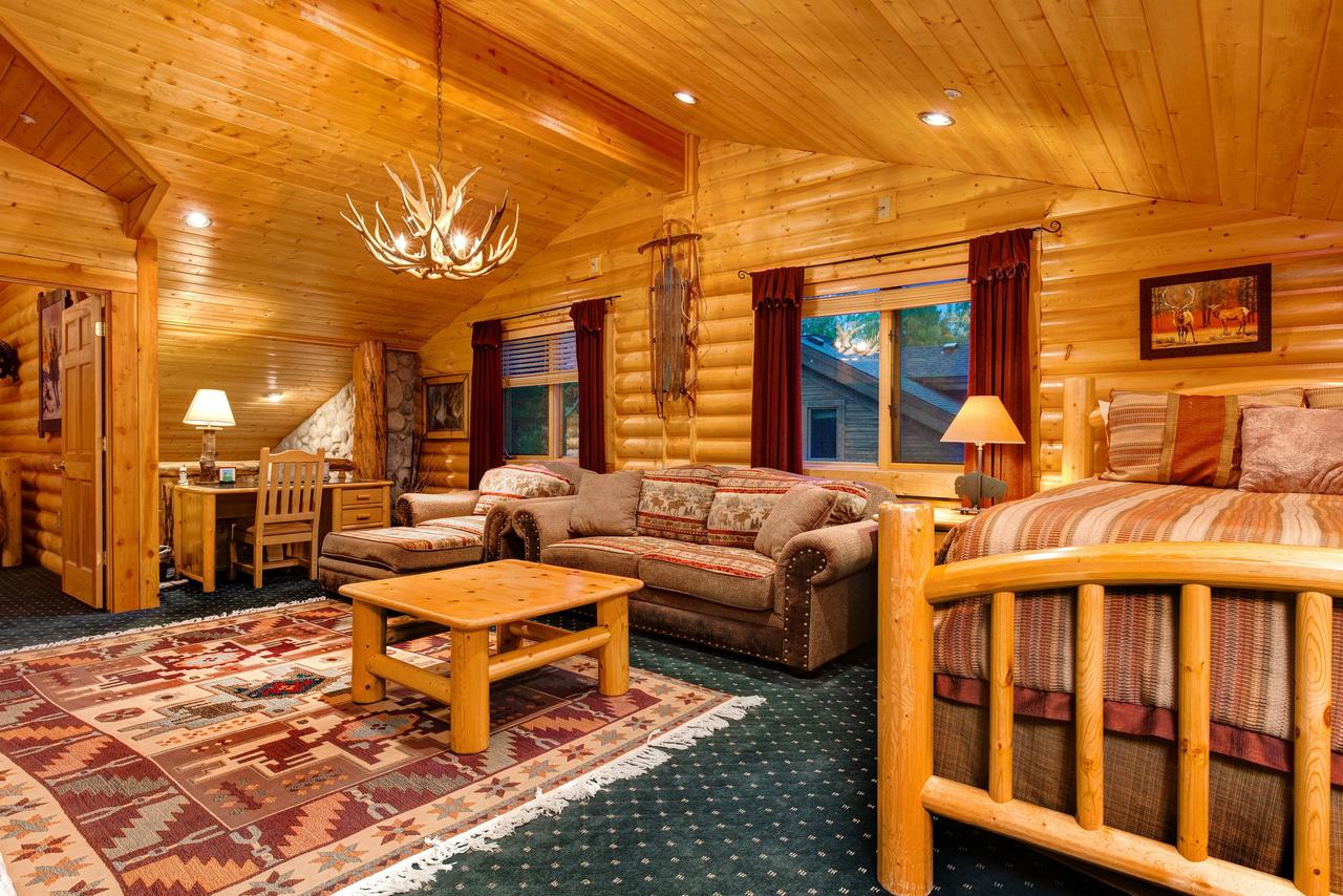 Abode At Glenfiddich In Deer Valley - thumb 29