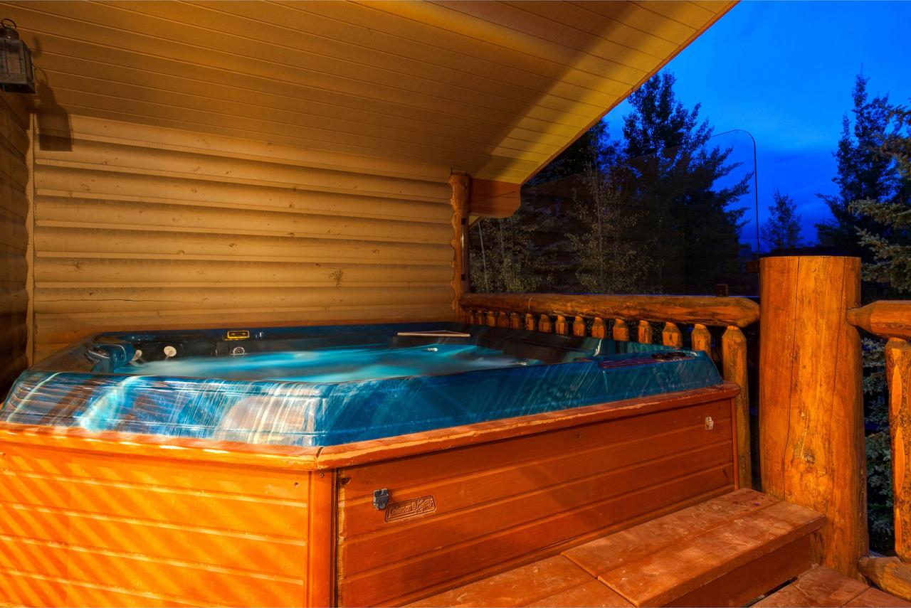 Abode At Glenfiddich In Deer Valley - thumb 17