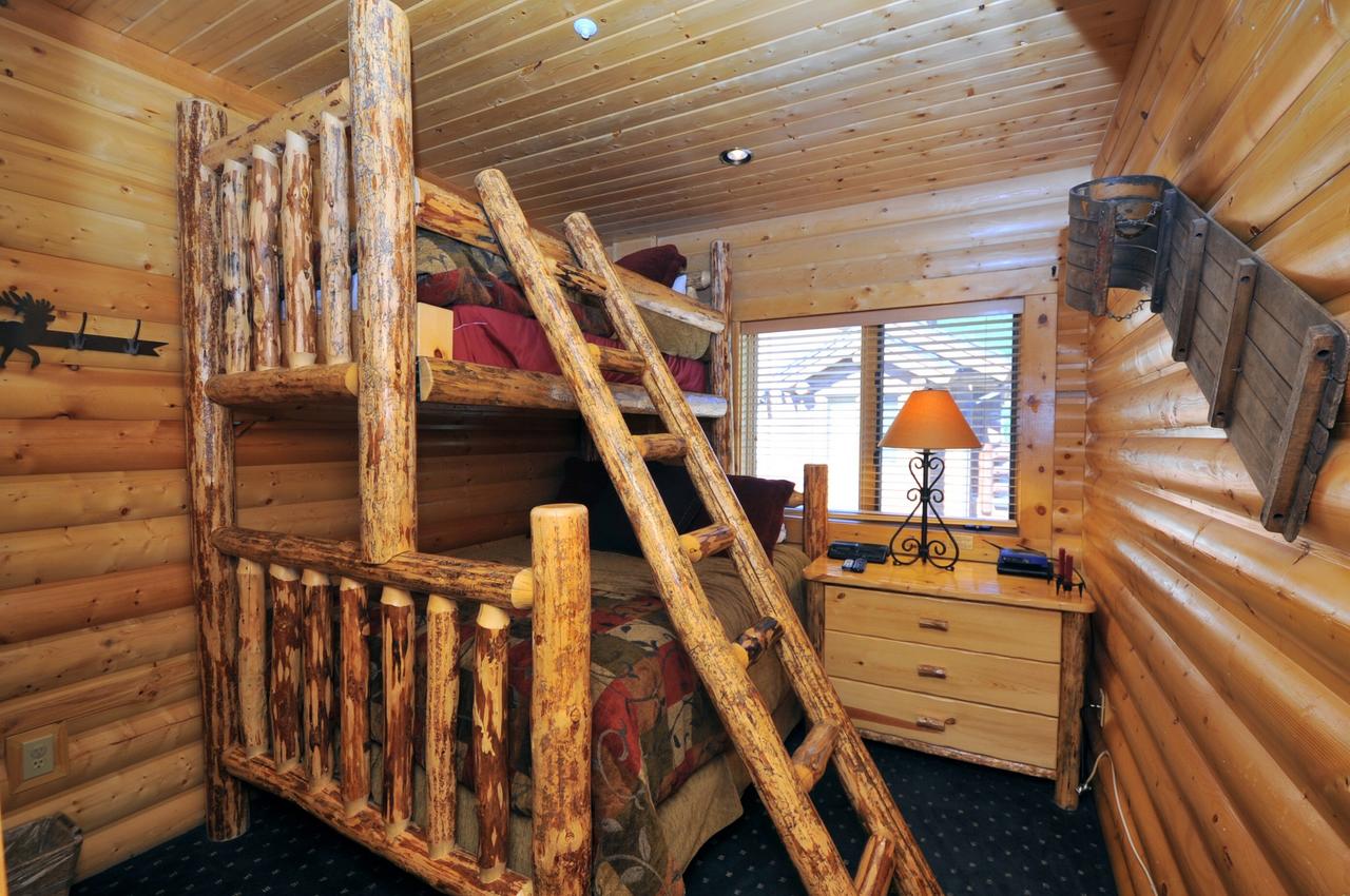 Abode At Glenfiddich In Deer Valley - thumb 11