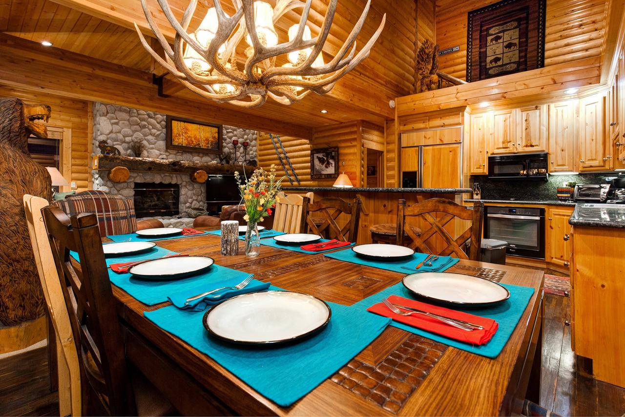 Abode At Glenfiddich In Deer Valley - thumb 22