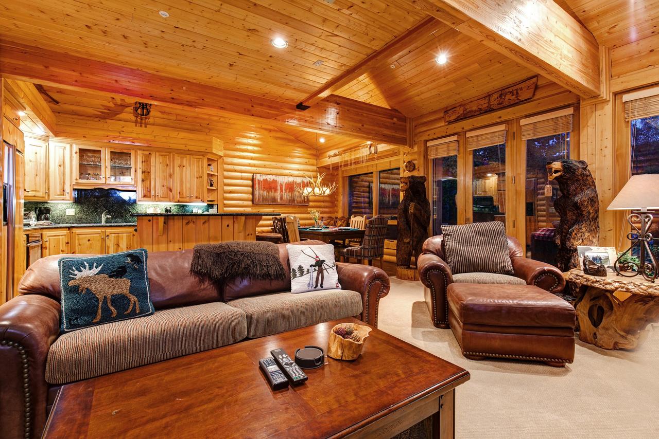 Abode At Glenfiddich In Deer Valley - thumb 23