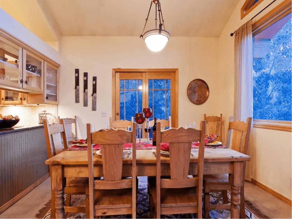 Abode At Gamble Oak In Solamere - thumb 14