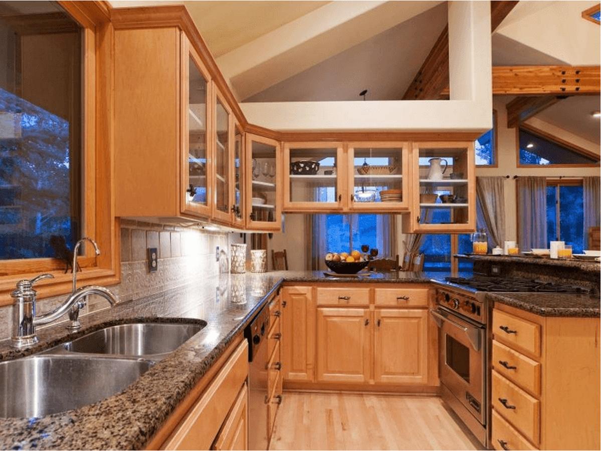 Abode At Gamble Oak In Solamere - thumb 7