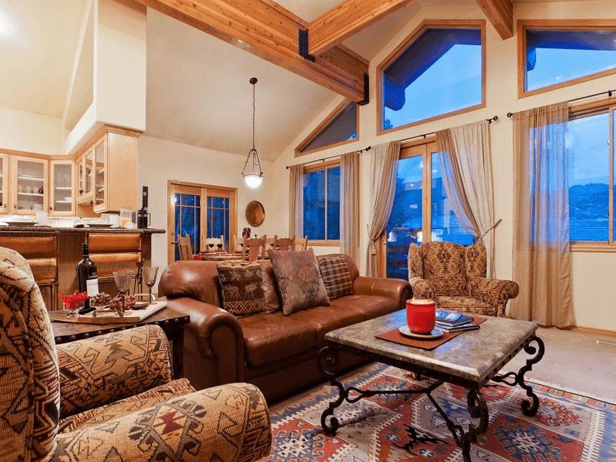 Abode At Gamble Oak In Solamere - thumb 16