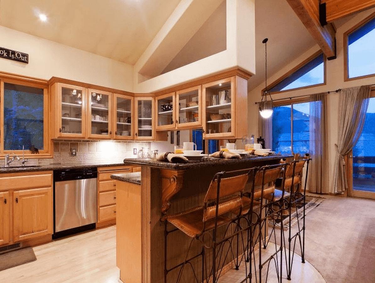 Abode At Gamble Oak In Solamere - thumb 15