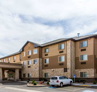 Comfort Inn Ballard-Roosevelt - Accommodation Los Angeles