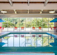 White River Inn  Suites - Accommodation Los Angeles