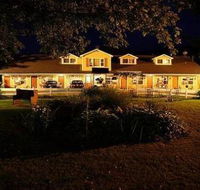 Vintage Motel Wilmington - Accommodation Los Angeles