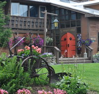 Summit Lodge - Accommodation Los Angeles