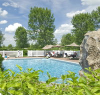 The Essex Resort - Accommodation Los Angeles