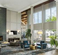 DoubleTree by Hilton Hotel Burlington Vermont - Accommodation Los Angeles