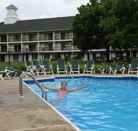 Fairbanks Inn - Accommodation Los Angeles