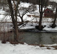 Green River Inn - Accommodation Los Angeles