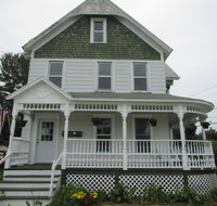 Nicole's Country Cottages - Rutland - Accommodation Los Angeles