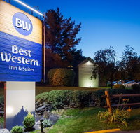 Best Western Inn  Suites Rutland-Killington - Accommodation Los Angeles