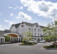 Hampton Inn Rutland/Killington - Accommodation Los Angeles