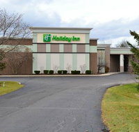 Holiday Inn Rutland-Killington Area - Accommodation Los Angeles