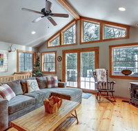 Cozy in Cavendish - Accommodation Los Angeles