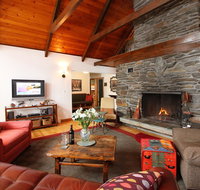 Alpine House - Accommodation Los Angeles