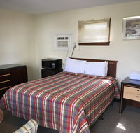 Highlander Inn - Accommodation Los Angeles