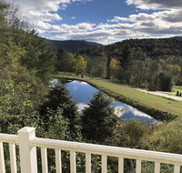 Silver Spring Chalet - Accommodation Los Angeles