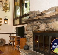 Hawk Landing - Accommodation Los Angeles