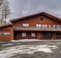 Alpine Drive Adventure - Accommodation Los Angeles