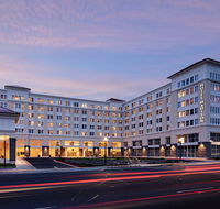 Hotel Madison  Shenandoah Conference Ctr. - Accommodation Los Angeles