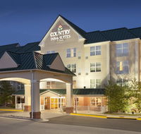 Country Inn  Suites by Radisson Potomac Mills Woodbridge VA - Accommodation Los Angeles