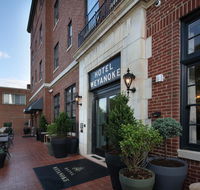 Hotel Weyanoke - Accommodation Los Angeles