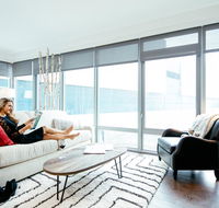 WhyHotel Arlington Ballston Luxe Suites N Randolph St - Accommodation Los Angeles