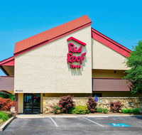 Red Roof Inn Chesapeake Conference Center - Accommodation Los Angeles