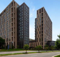 Global Luxury Suites at Reston Town Center - Accommodation Los Angeles