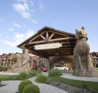 Great Wolf Lodge Williamsburg - Accommodation Los Angeles