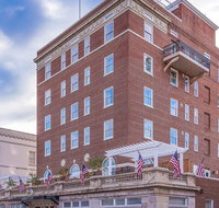 The Robert E. Lee Hotel - Accommodation Los Angeles